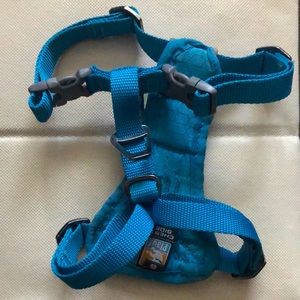 Kurgo adjustable harness for small dog or puppy